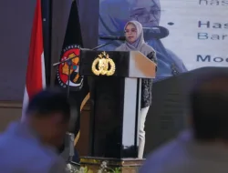 Bawaslu Ajak Polri Perkuat Kolaborasi untuk Cegah dan Tangani Pelanggaran Pemilu di Medsos
