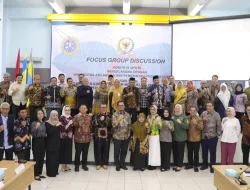 Komite IV DPD RI Akan Tindaklanjuti Masukan FGD Tentang Koperasi di Surabaya, Jawa Timur