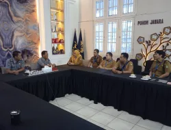 Jelang Pemilu 2024, Lapas Pemuda Kelas IIA Tangerang Bersama Disdukcapil Kota Tangerang Laksanakan Validasi dan Pemutakhiran Data NIK WBP