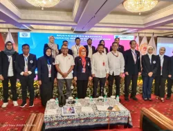 Sylviana Murni Melaporkan LPJ Ketua Umum PB Persatuan Squash Indonesia, Kini 18 Pengprov telah terbentuk