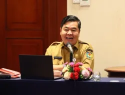 Penguatan IKD Oleh Ditjen Dukcapil Dukung 8 Inisiatif Pemerintah