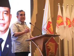 Muzani Jelaskan Pembeda Apabila Prabowo Presiden Dibandingkan Capres Lainnya