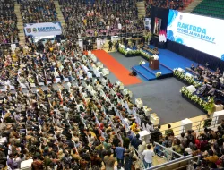 PRAKTISI HUKUM: UU PEMILU LARANG PELIBATAN ANAK RIIL BUKAN AI