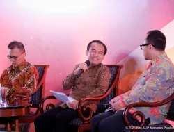 Strategi Pembangunan Ekonomi dalam Menjaga Daya Beli Masyarakat dan Mengendalikan Inflasi