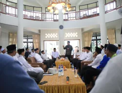 Sekjen Gerindra: Prabowo Ingin Kenaikan ONH Tidak Membebani Calon Jamaah Haji