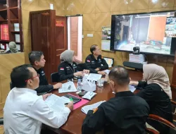 JAM-Pidum Menyetujui 31 Pengajuan Penghentian Penuntutan Berdasarkan Restorative Justice