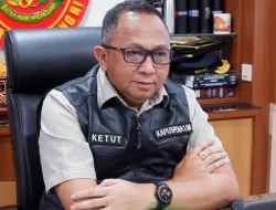 Kejaksaan Agung Memeriksa 7 Saksi Terkait Perkara PT Sigma Cipta Caraka