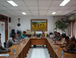 Kasatgaspus Preemtif  Operasi Mantap Brata 2023 -2024