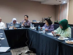 Kemendagri Siapkan Rencangan Tindaklanjut Isu Penyusunan RAD KSB