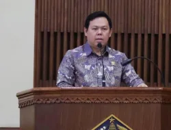 Kredit Macet UMKM Meningkat, Sultan B Najamudin Usulkan Bunga KUR Diturunkan Menjadi 4 Persen