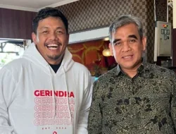 Menangkan Prabowo Gibran di Makassar lewat Jagai Maktim