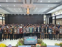 Kunker ke Makassar, Kepala BSKDN: Ormas Berfungsi sebagai Penghubung Antara Masyarakat dengan Pemerintah