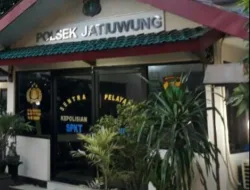 Polsek Jatiuwung Kurang Bersahabat Dengan Wartawan, Melarang Untuk Melihat Dan Ambil Dokumentasi Remaja Yang Diamankan Diduga Hendak Tawuran