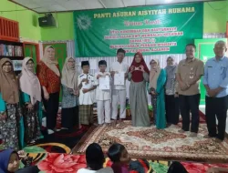 Misi Dukcapil Berhasil, Anak-anak PMI di Nunukan dan Sebatik Peroleh Dokumen Kependudukan