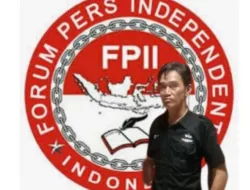 Ketua Presidium FPII Di Jadwalkan Akan Melantik dan Mengukuhkan Pengurus Forum Pers Independent Indonesia Setwil Sulsel