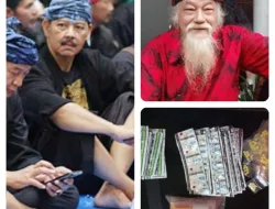 Tokoh Budayawan Bogor Geram, Terkait Maraknya Peredaran Obat Keras Golongan G Di Bogor