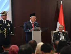 Wapres Minta KBRI Pastikan WNI di Slovakia Dapat Akses Layanan dan Perlindungan Hukum