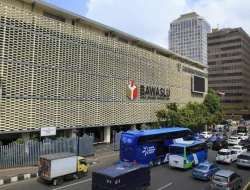 Netralitas Pemilu Butuh Peran Masyarakat Sipil untuk Mengawasi Kerja Bawaslu – KPU