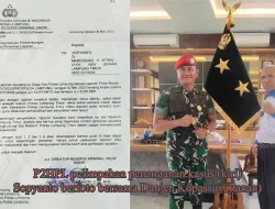 Penanganan Kasus Penganiayaan Wartawan Lampung Timur Bertele-tele, Wilson Lalengke bersama Ribuan Wartawan akan Geruduk Polres Lamtim!!!!