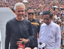 Diskusi Publik Universitas Brawijaya: Hukum di Indonesia Sedang Tidak Baik