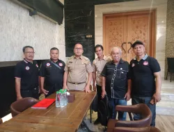 Walikota Makassar Support dan Apresiasi Pelaksanaan Pelantikan dan Pengukuhan Pengurus FPII Setwil Sulsel