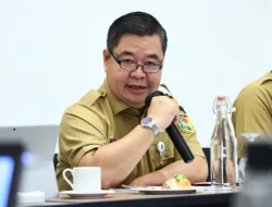 Dukcapil Dukung Indonesia Jadi Pemain Ekonomi Digital Terbesar di ASEAN