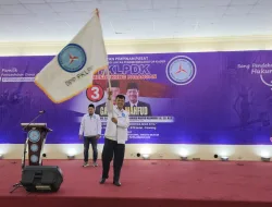 Miliki Pengalaman Teruji, Relawan Prabowo Alih Haluan Dukung Ganjar-Mahfud