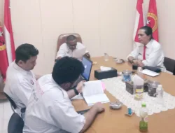 Dampak Hukum Terhadap Bekas Tanah KINAG  Terkait Kasus Sengketa Tanah Program Redistribusi di Kelurahan Bedahan  Kecamatan Sawangan Kota Depok