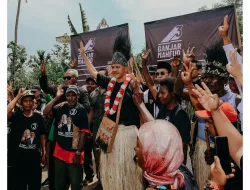 Berpengalaman, Komitmen Ganjar Membangun Desa Tidak Perlu Diragukan