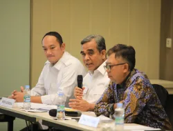 Ahmad Muzani Sebut Gerindra Konsisten Transparansi Publik dalam Kinerja Partai