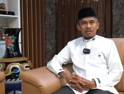 Terima Kunjungan Pimpinan Wilayah Muhammadiyah Riau, Kapolda Berharap Pemilu 2024 Jangan Sampai Ada Perpecahan Meski Berbeda Pilihan