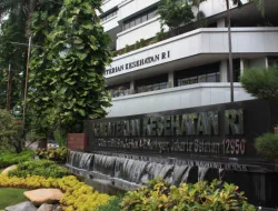 Kemenkes RI Minta Jajarannya Mewaspadai Peningkatan Kasus “Undefined Pneumonia” di Tiongkok Utara