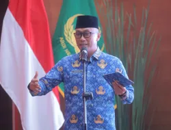 Program Digitalisasi Korpri Dukung ANRI : Semua K/L, 38 Provinsi Serta 514 Kabupaten/Kota Terapkan Digital Signature