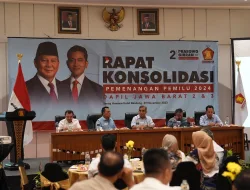 Muzani: Tidak Ada yang Instan dari Sosok Prabowo