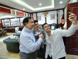 Survei LSJ Ungkap Alasan Publik Pilih Prabowo-Gibran: Kelanjutan Program Strategis Jokowi