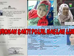 Korban Penipuan Dana Umroh Sakit-sakitan, Wilson Lalengke Mohon Mabes Polri Tingkatkan Nuraninya