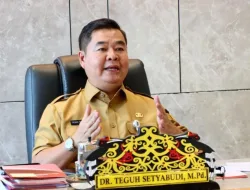 Kejar Target Rekam KTP-el Pemilih Pemula, Dukcapil Punya Strategi Jitu