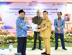 Tindaklanjuti Kajian Ombudsman, Ditjen Dukcapil Lengkapi Layanan Adminduk bagi WNA