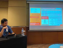 Gelar Bimtek, Ditjen Bangda Apresiasi Semangat Kalteng Selesaikan RAD KSB