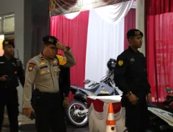 Patroli Dialogis Kantor Bawaslu dan Kantor KPU Kabupaten Bogor  Ciptakan Kondusifitas Rangkaian Pemilu 2023 – 2024 Melalui Kegiatan Patroli Tiga Pilar