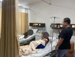 SAT RESKRIM POLSEK CIBINONG UNGKAP TINDAK PIDANA PENGEROYOKAN