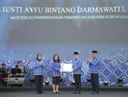 Menteri PAN-RB: Presiden Jokowi Senang Program Korpri Berdampak Positif ke Masyarakat