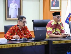 BSKDN Segera Rilis Hasil Pengukuran Indeks Pengelolaan Keuangan Daerah Seluruh Indonesia
