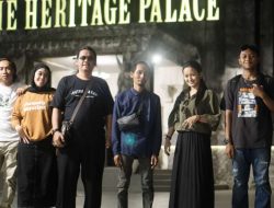 Band Motife Asal Klaten Siap Luncurkan Album Perdana