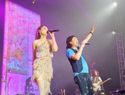 Konser Selama 3 Jam, 35 Tahun KLa Project : Semakin Berkualitas, Semakin Bercahaya