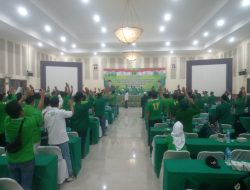 Partai PPP Kab Sukabumi Optimis Rebut Kembali Kejayaan Pada Pemilu dan Pilkada