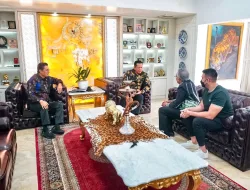 Bertemu Promotor Kenny Harjani, Ketua MPR RI Bamsoet Dukung Konser Coldplay dan Ed Sheeran di Indonesia