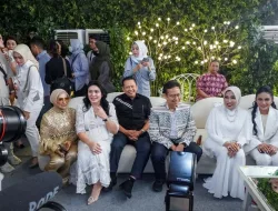 Hadiri Peresmian Devya Aesthetic Dental and Implant Center, Ketua MPR RI Bamsoet Dorong Pertumbuhan Industri Kesehatan dan Kecantikan Indonesia