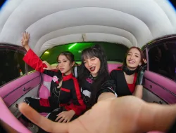 Debut Girlband Baru, Angelions Siap Memberi Warna Baru Bagi Musik Indonesia