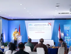 Hadiri Silaturahmi Nasional Anak Bangsa, Ketua MPR RI Bamsoet Ajak Wujudkan Pemilu yang Damai dan Bermartabat